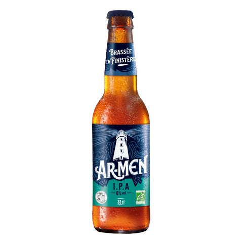 Ar-Men IPA Bio