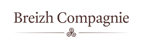 Logo Breizh Compagnie