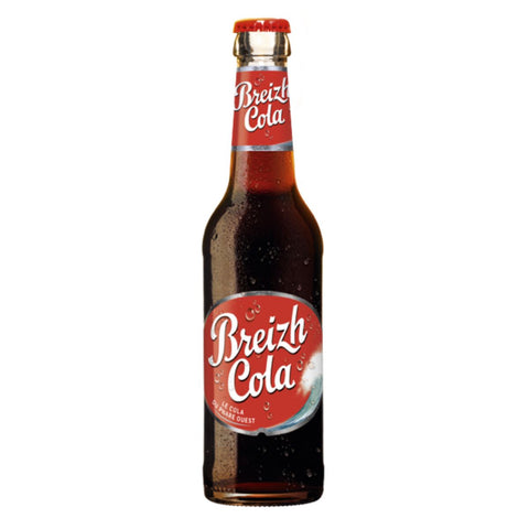 Breizh Cola