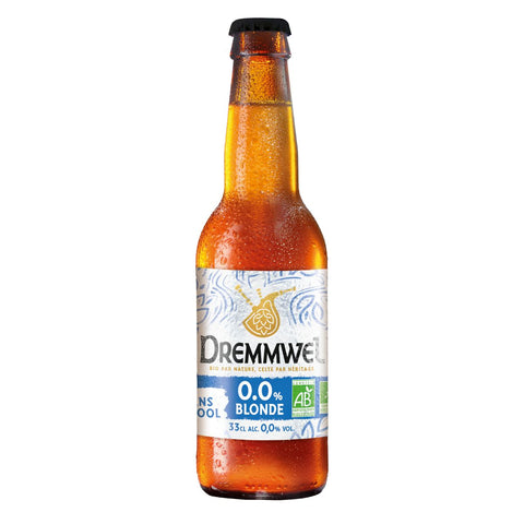 Anti-gaspi Dremmwel Blonde Bio sans Alcool