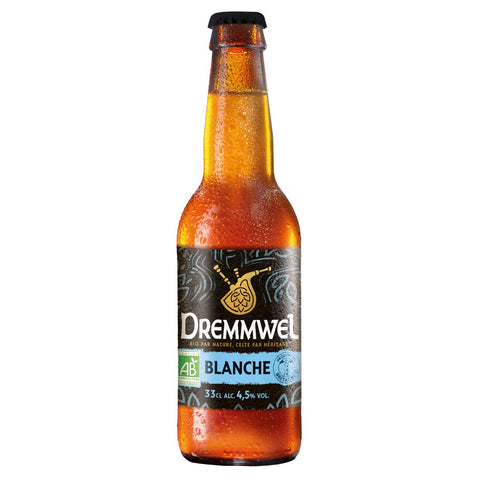 Dremmwel Blanche Bio
