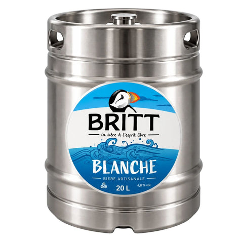 Britt Blanche