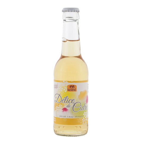 Délice de Cidre