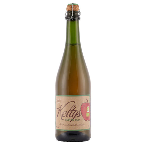 Cidre Bio
