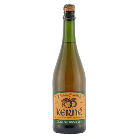 Cidre Brut