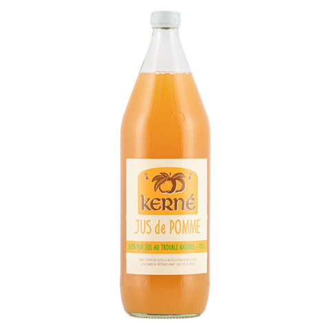Jus de Pomme