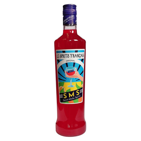 SMS L'Original Le Spritz Français à l'audace Bretonne 15%