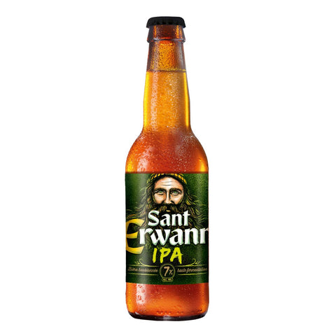 Anti-gaspi Sant Erwann IPA