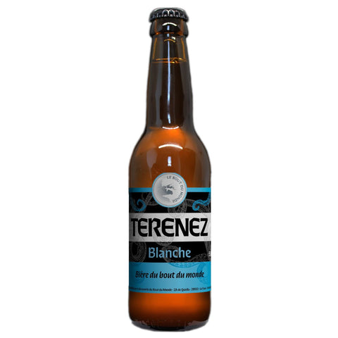 Terenez Blanche