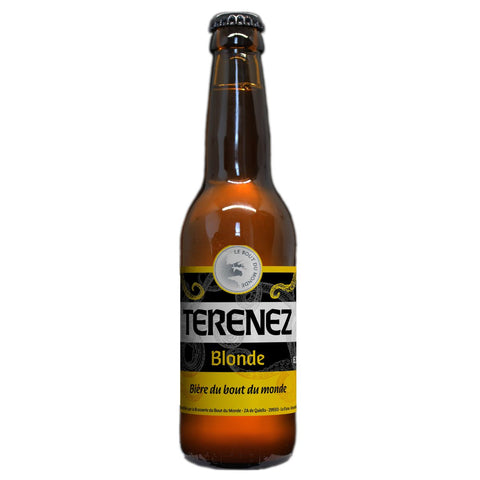 Terenez Blonde
