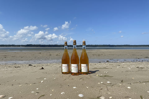 Photo du partenaire cidre Jehan Lefèvre