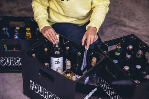 Image représentation des consignés