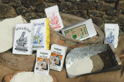 Photo partenaire épicerie